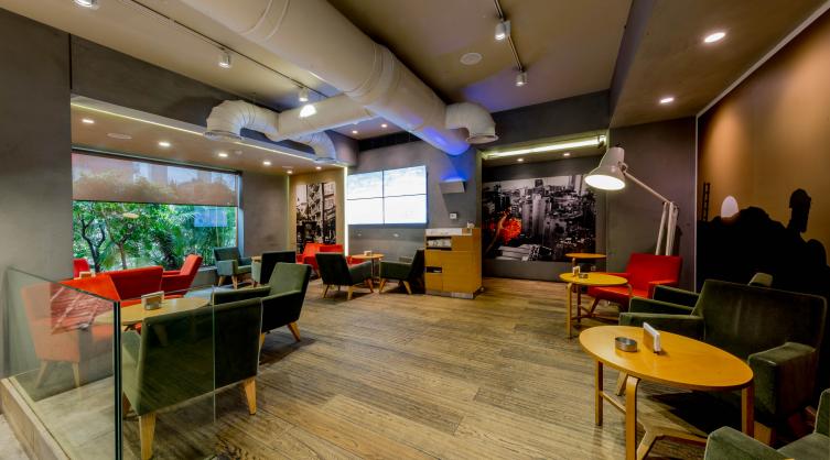 Zaatar W Zeit Kaslik Brushart